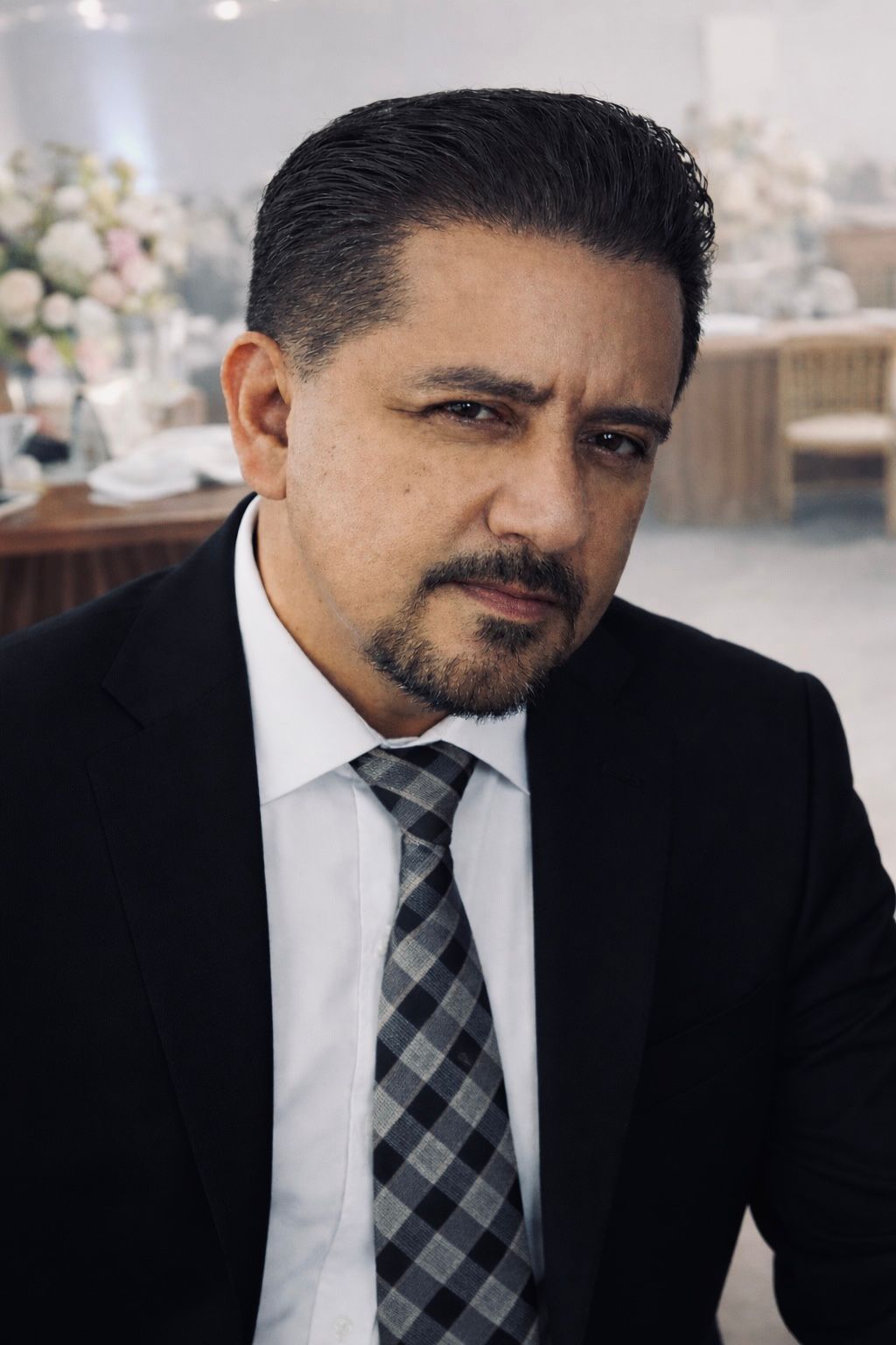 Dr. Enrique Alejandro Gordillo Gómez