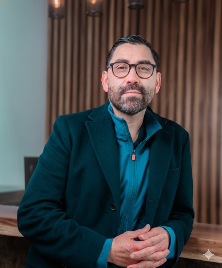 Dr. Francisco Alfredo Arroyo Méndez