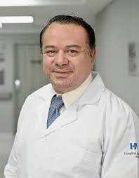Dr. Luis Claudio Erick Hernández Ángeles