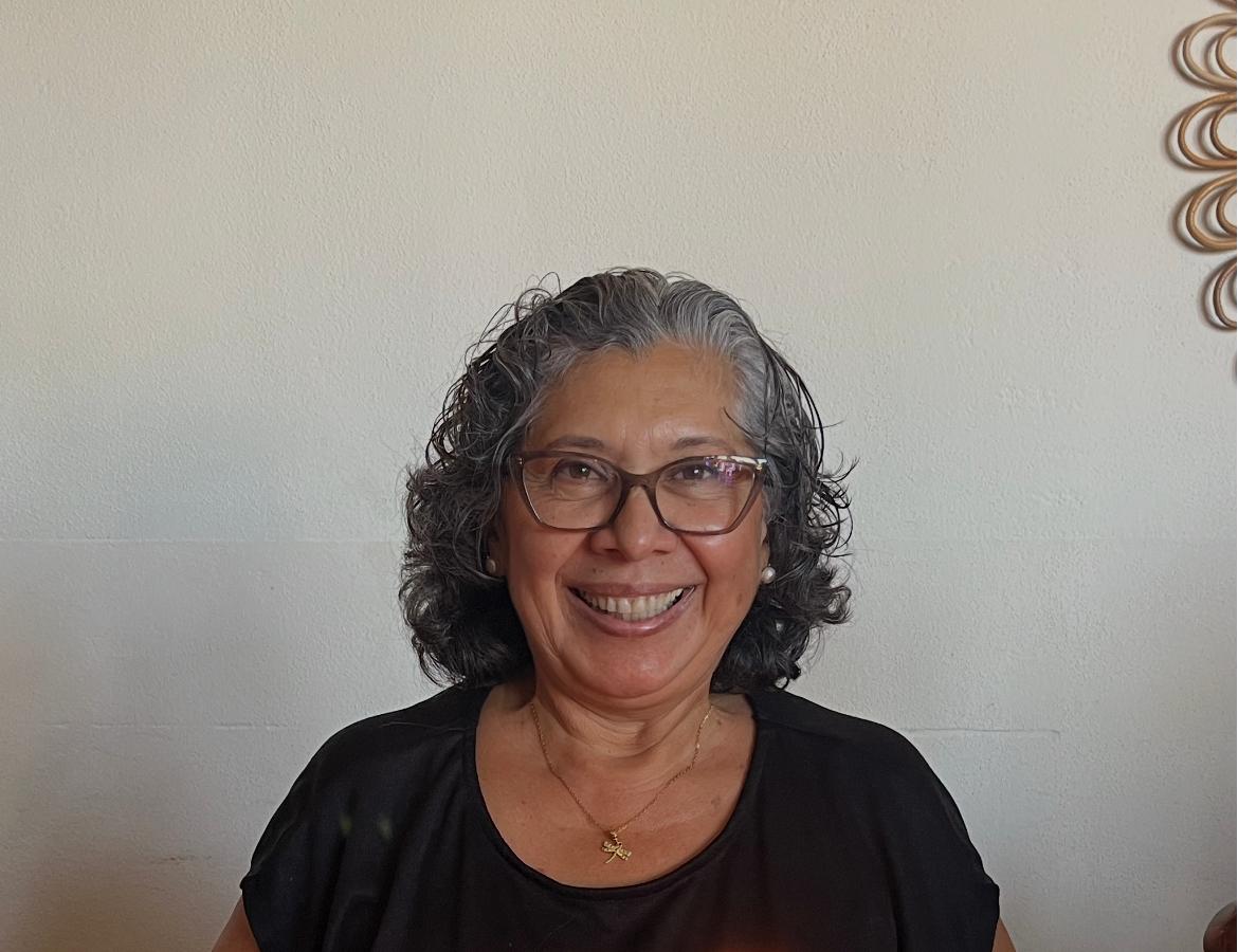 Dra. Mirna Echavarría